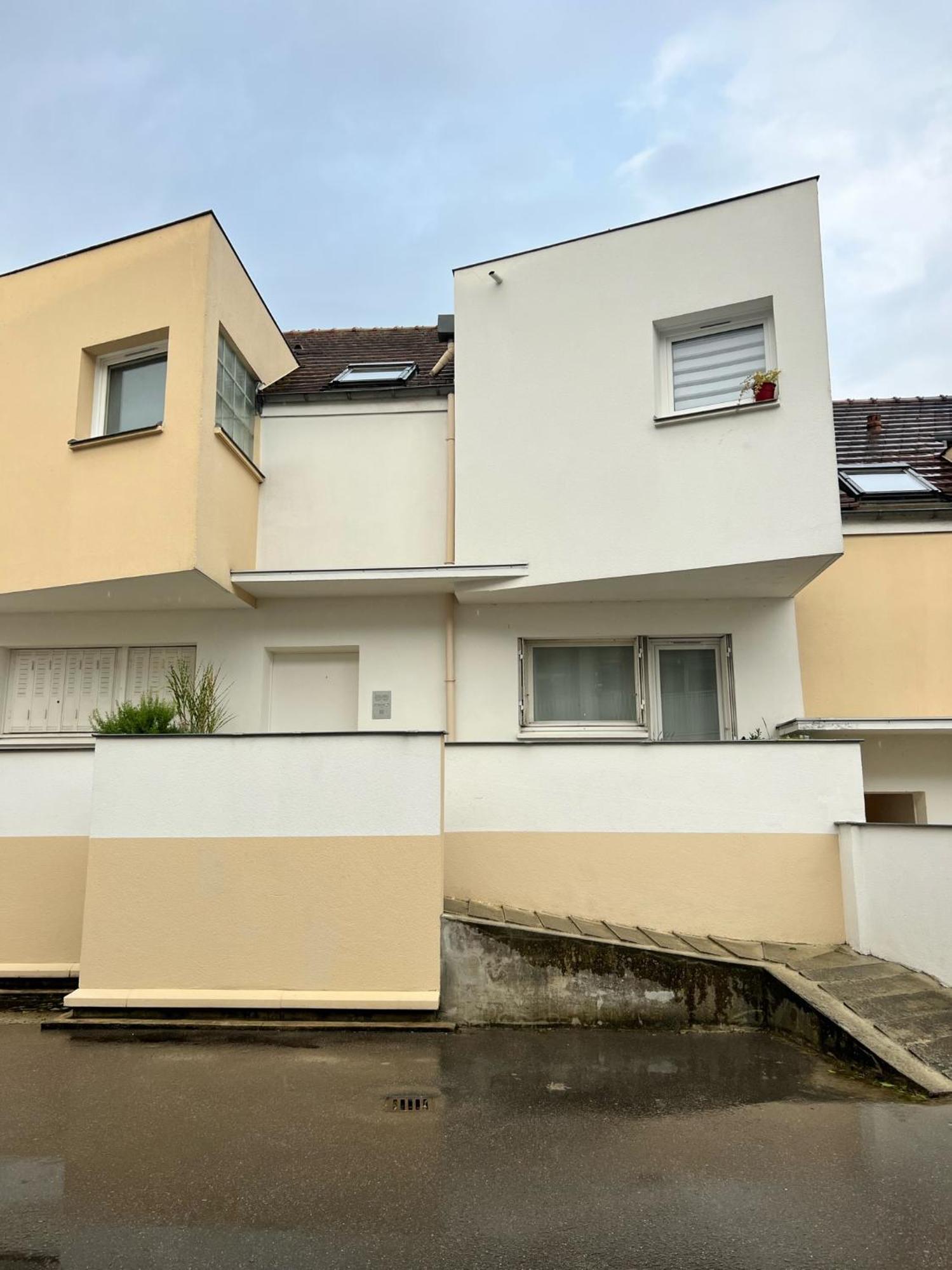Apartamento Appart Cosy Cdg Paris Parc Expo Asterix Dammartin-en-Goele Exterior foto